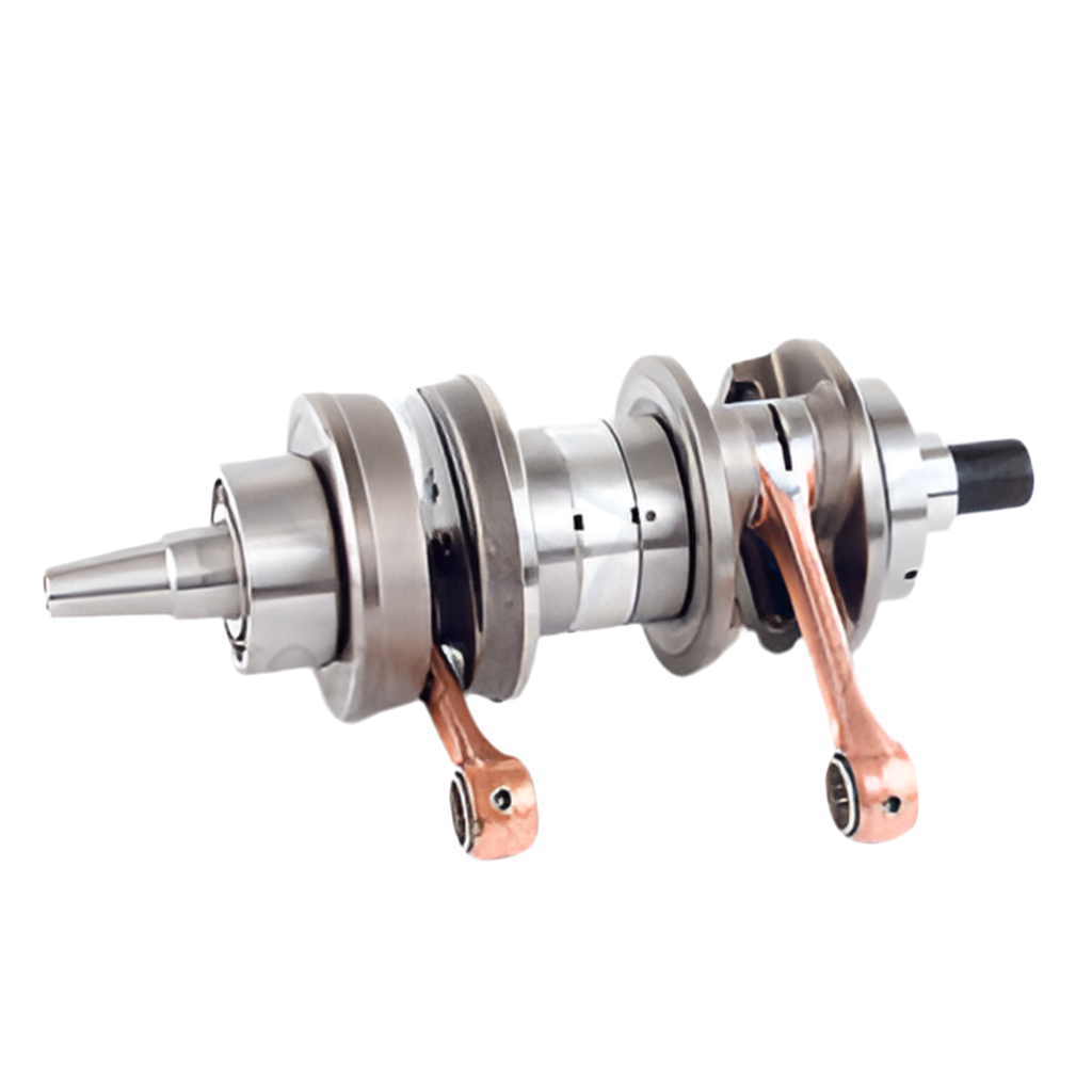 WSM CRANKSHAFT