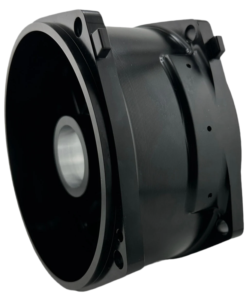 Push 155mm Set-Back Mag Pump