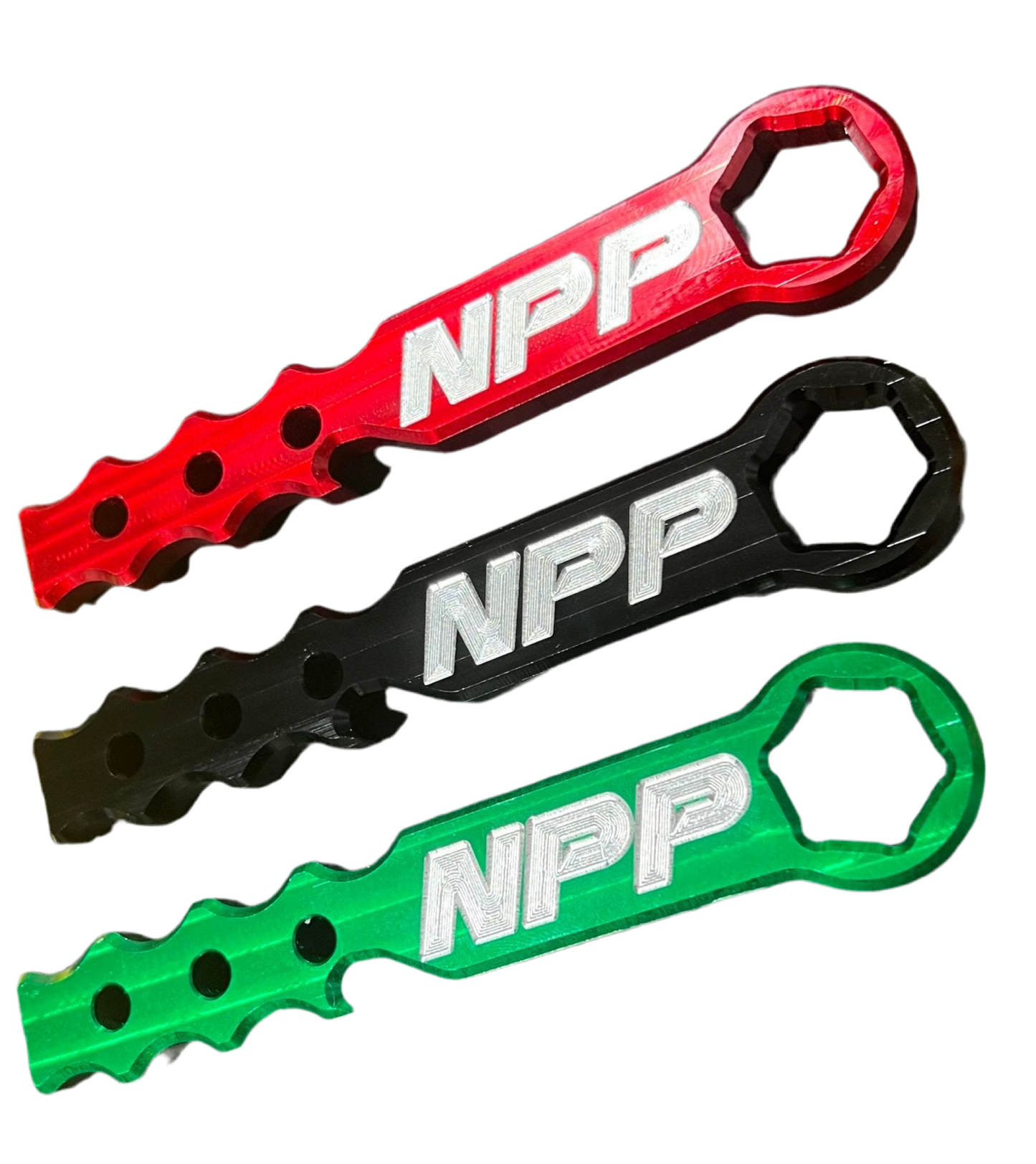NPP Plug Wrench