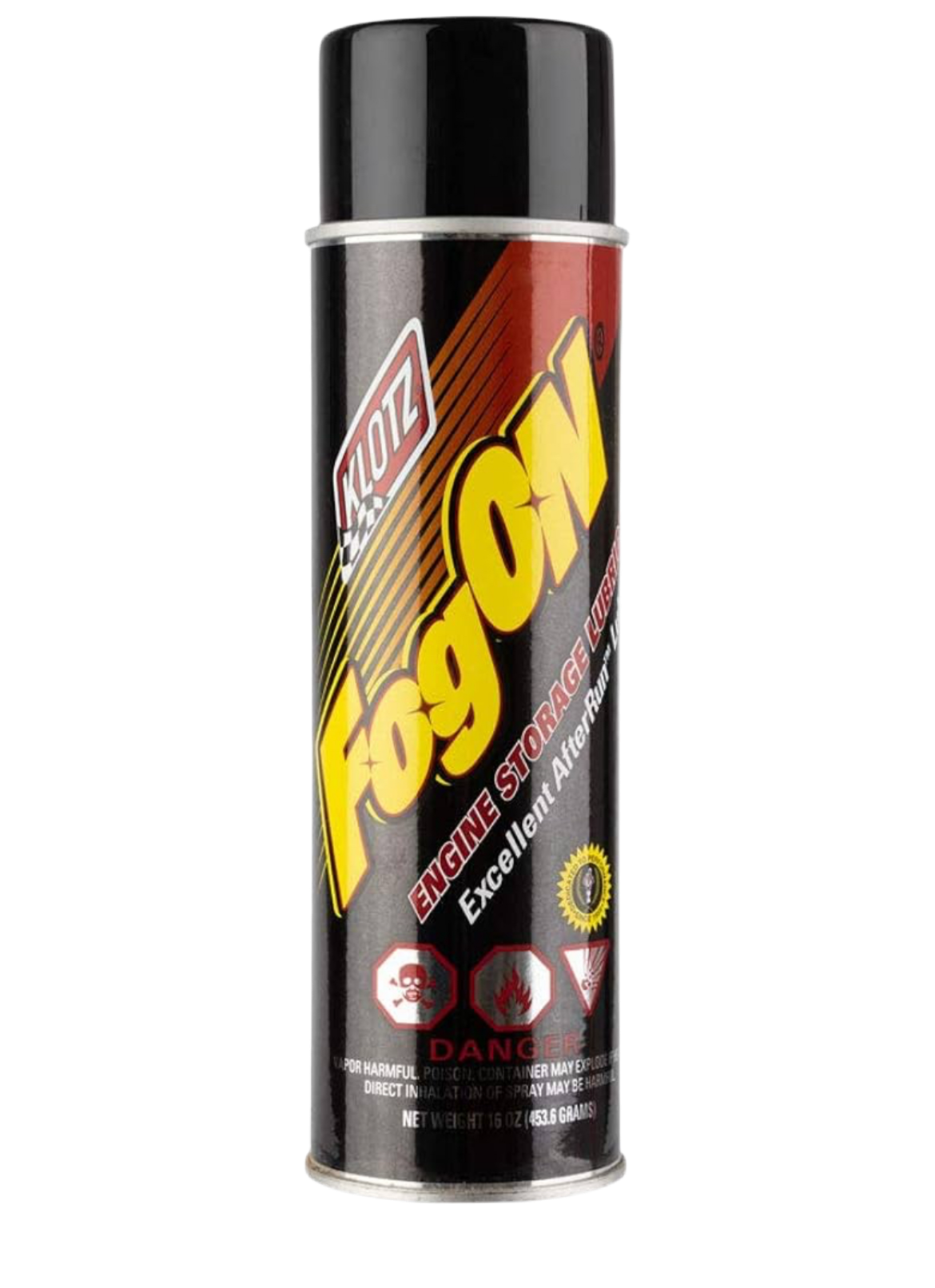 Klotz Fog On Fogging Oil