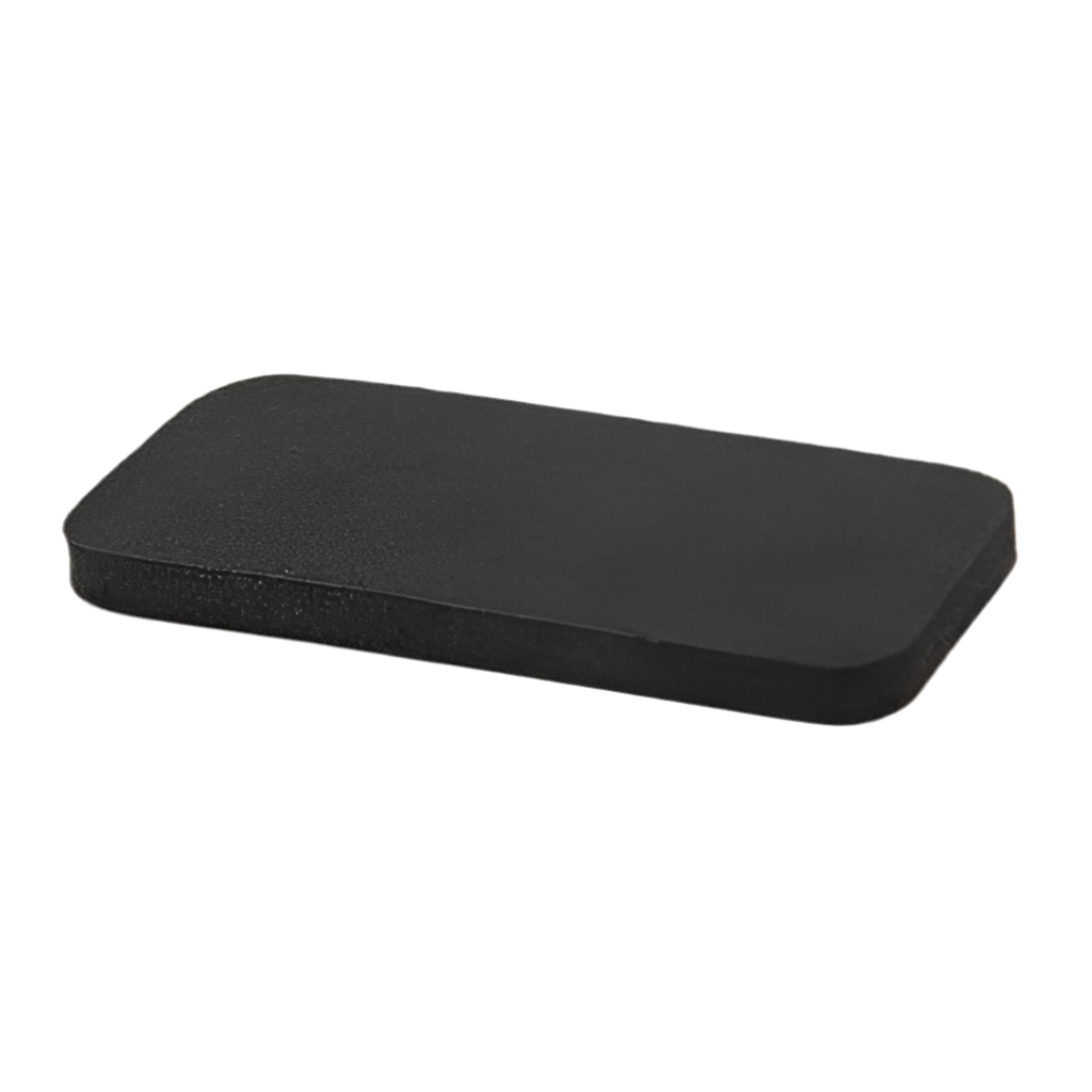 9mm (3/8”) Under Pad