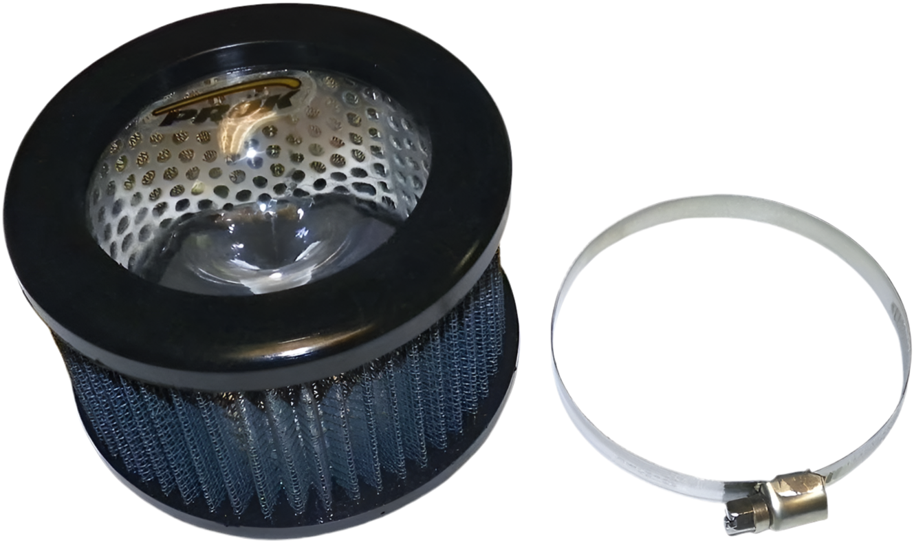 Prök Flame Arrestor