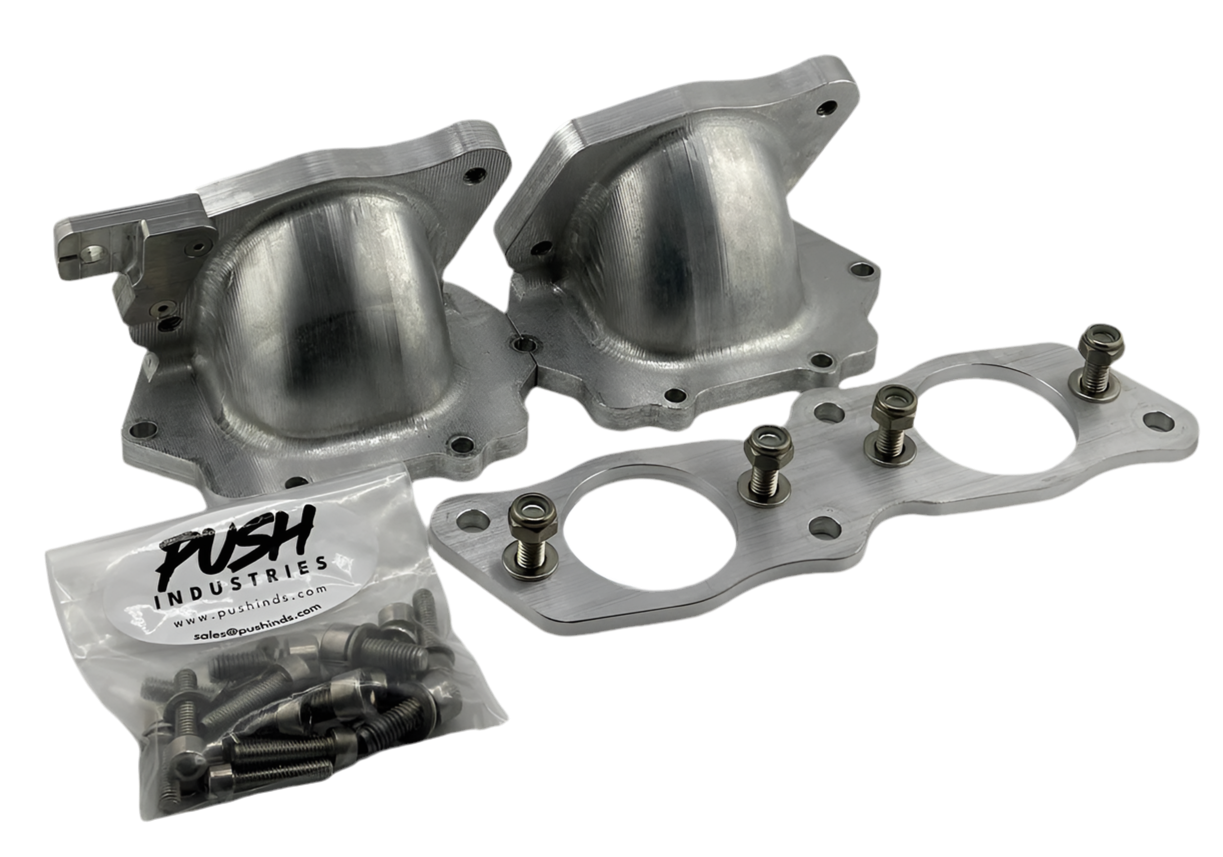 Push Industries PHP Intake Manifold