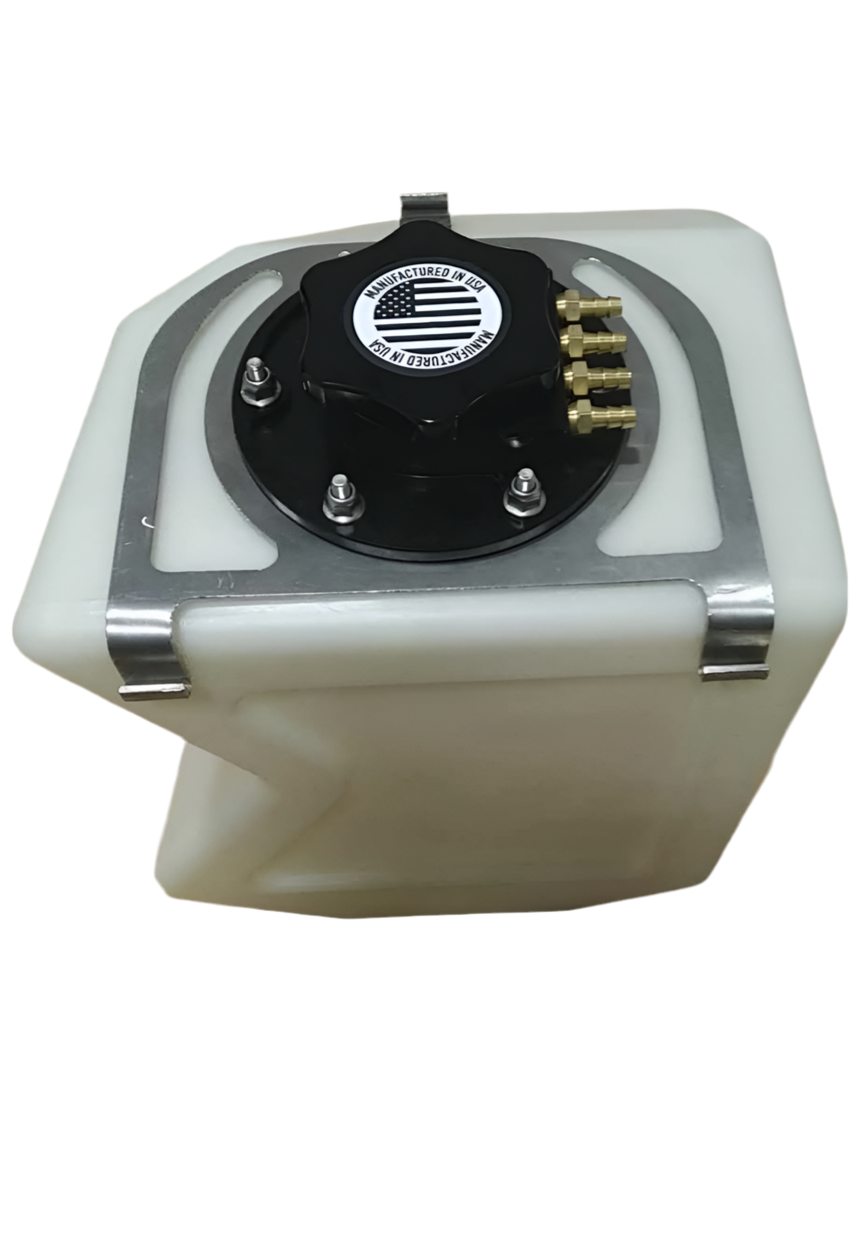 SFA 3.6 Gallon Gas Tank