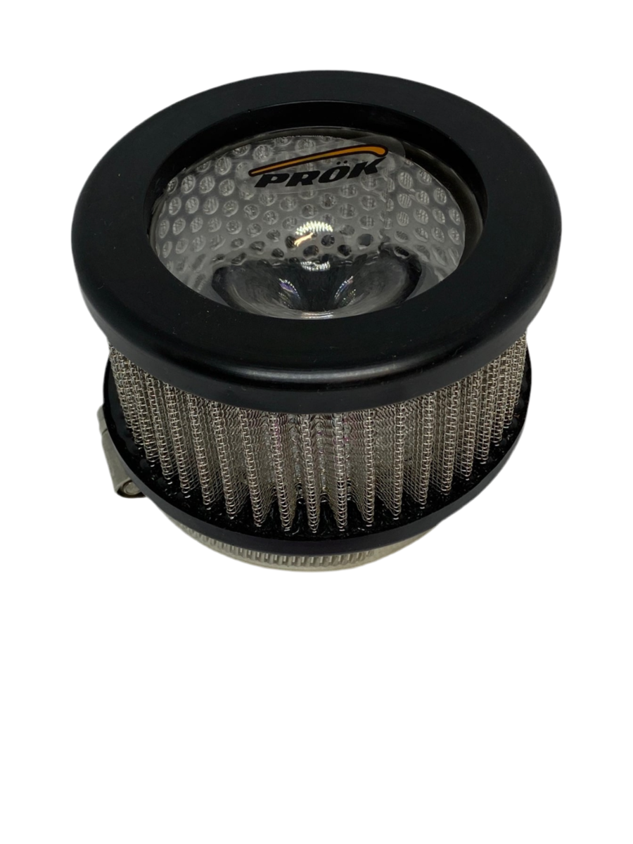 Prök Flame Arrestor