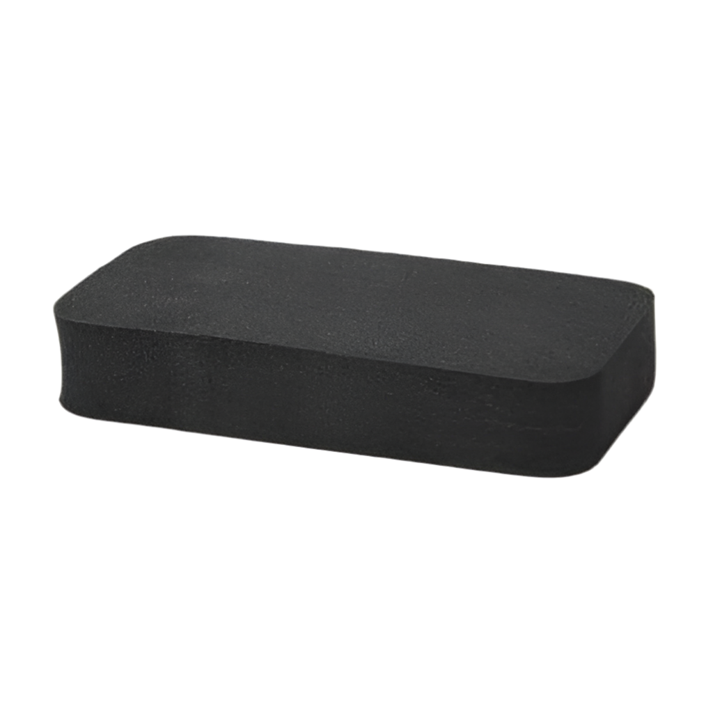 18mm (11/16”) Under Pad