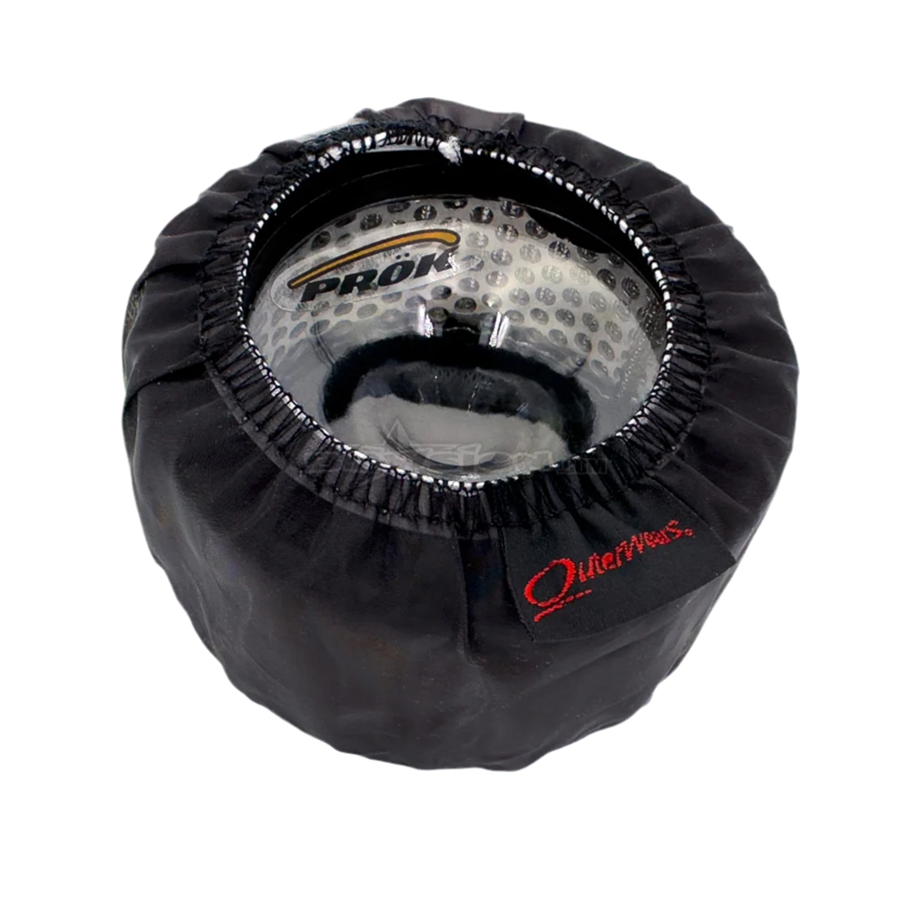 Prök Flame Arrestor Wrap