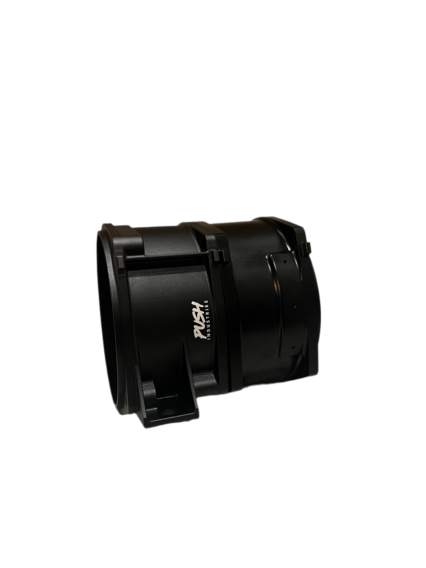 Push 155mm Set-Back Mag Pump