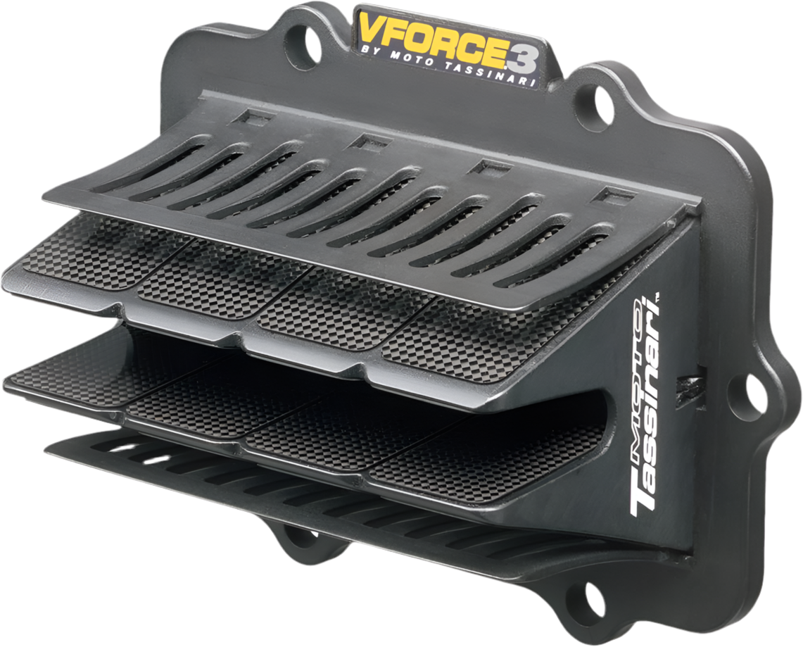 V Force 3 Reed Assembly