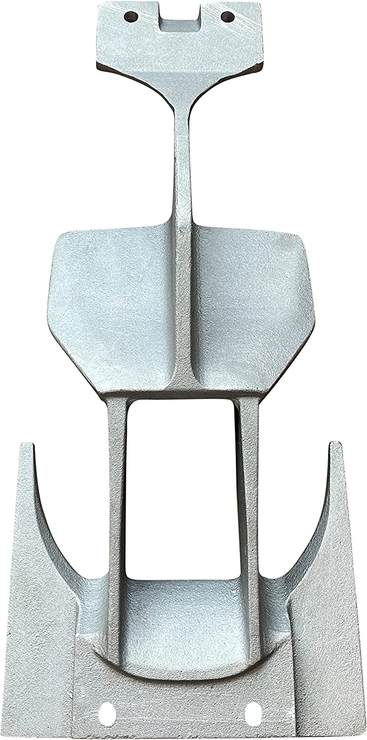 Push Intake Grate