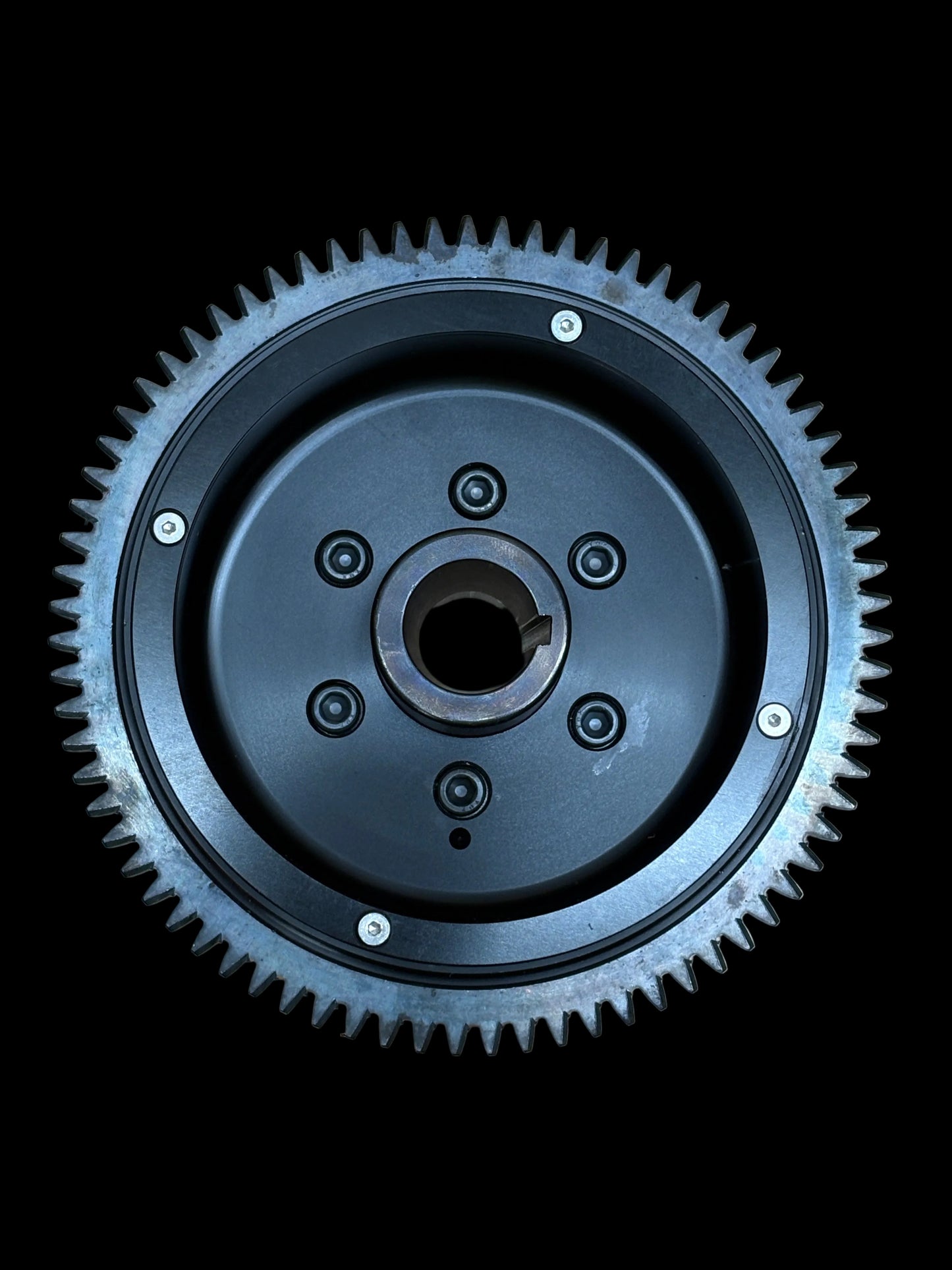 Push Industries Lightweight Billet Flywheel