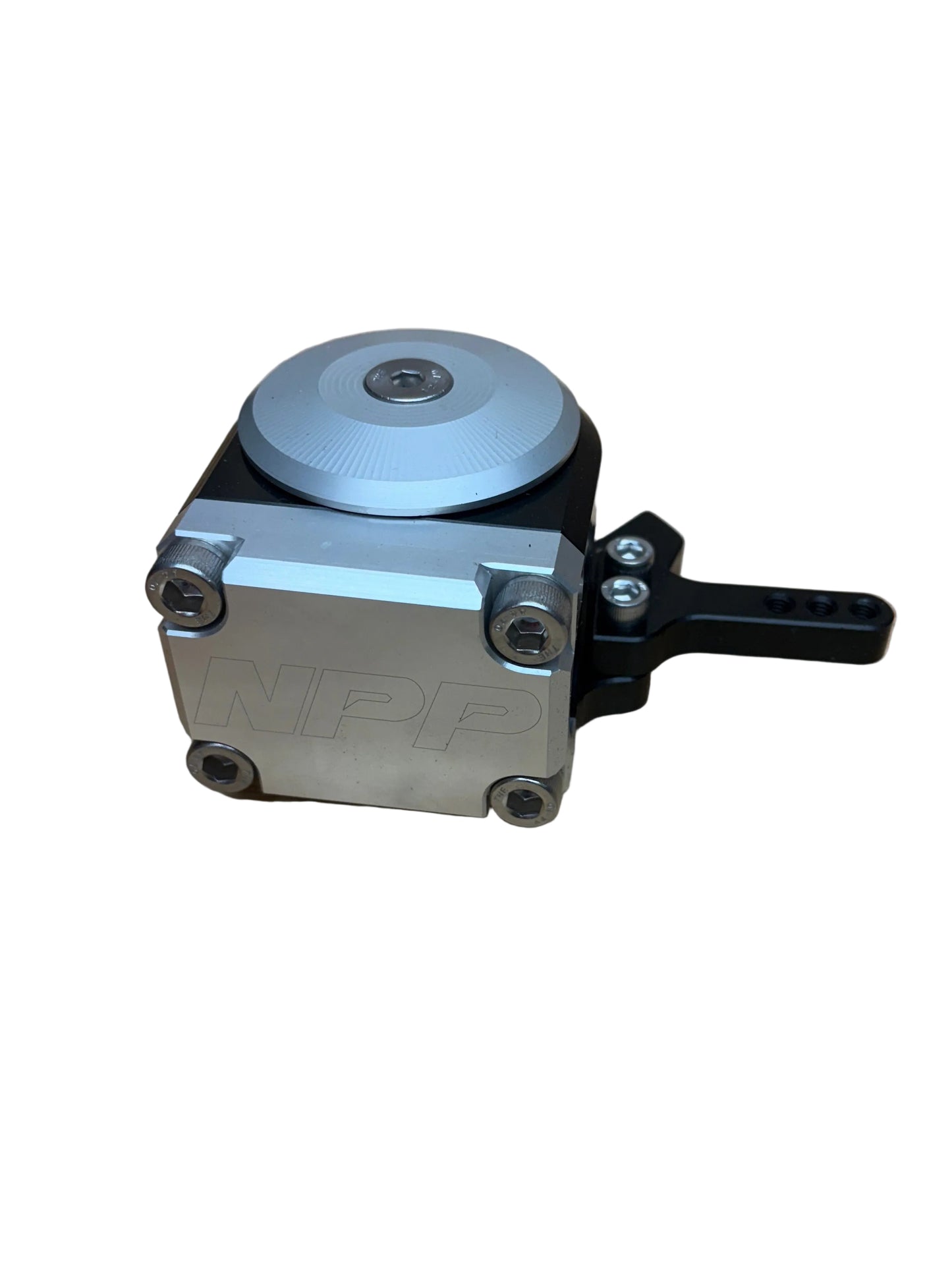 NPP Steering System