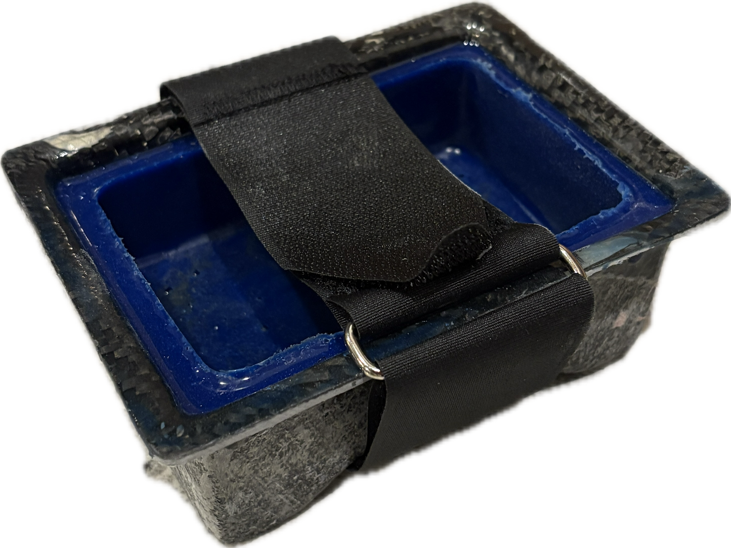 Tiger Craft Battery Tray