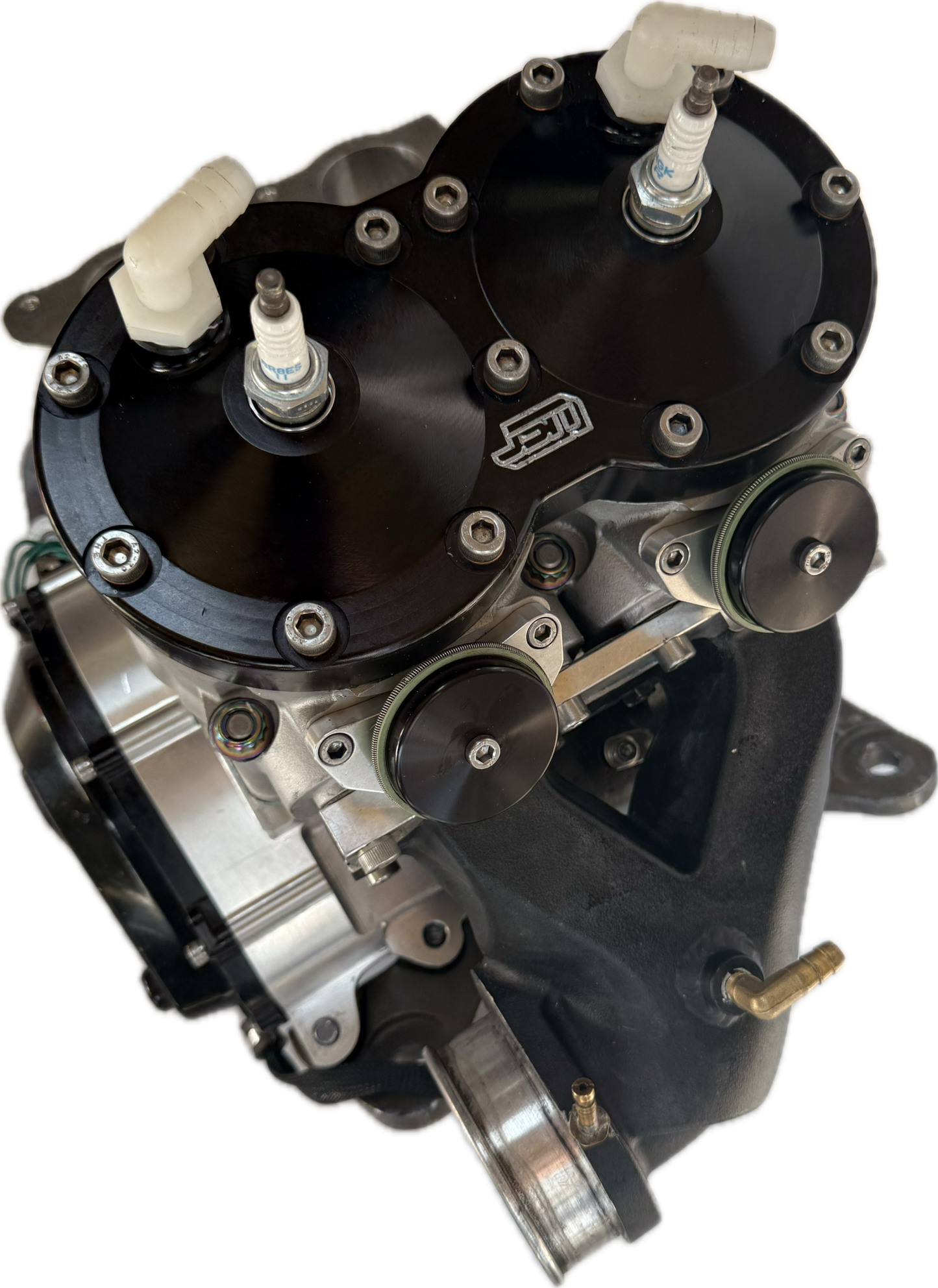 JSN1200 | 16MM STROKER ENGINE