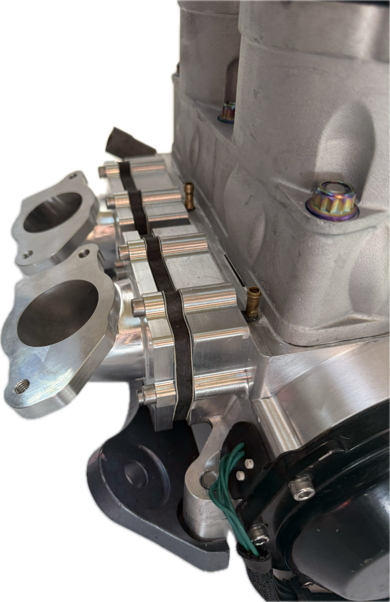 JSN1200 | 16MM STROKER ENGINE