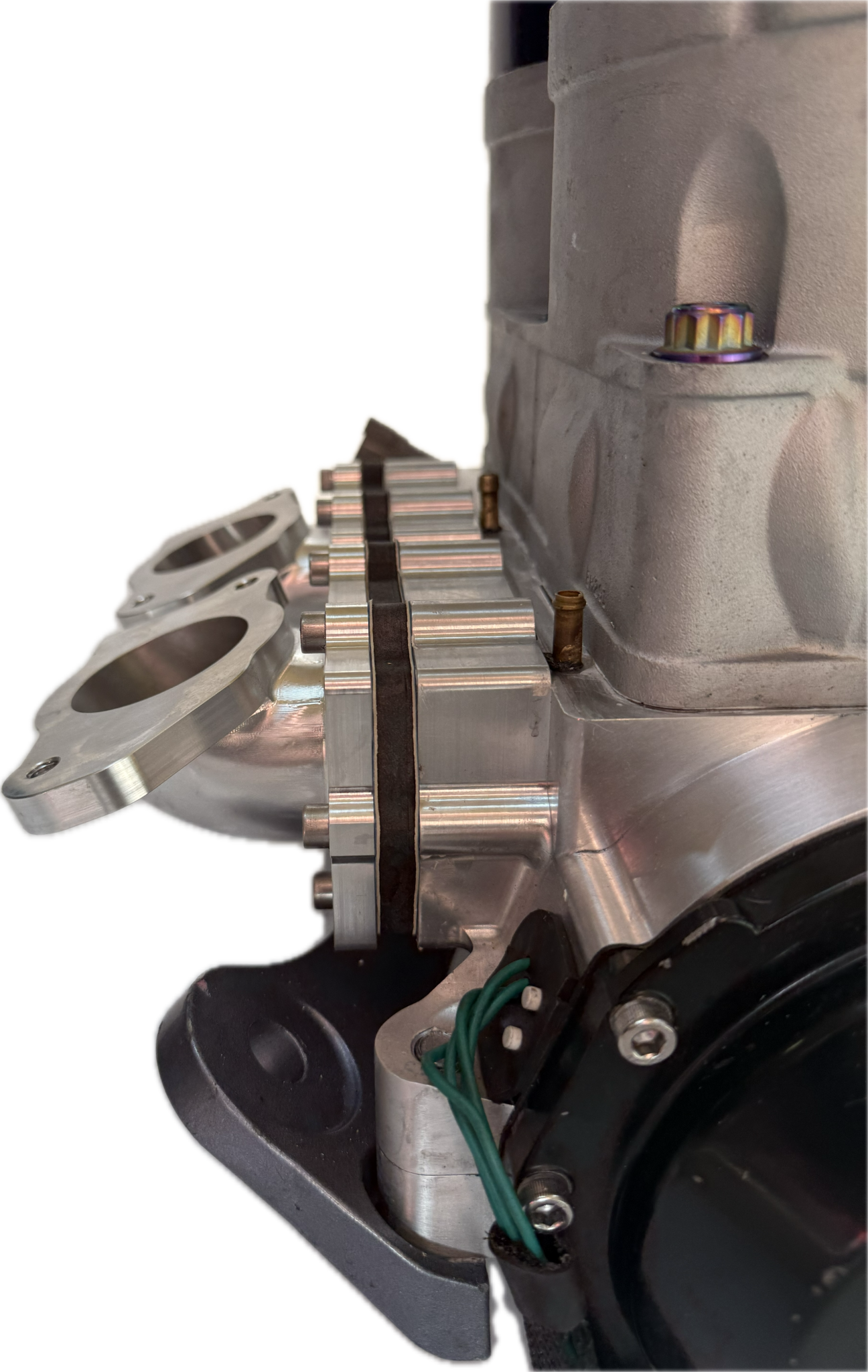 JSN1200 | 16MM STROKER ENGINE