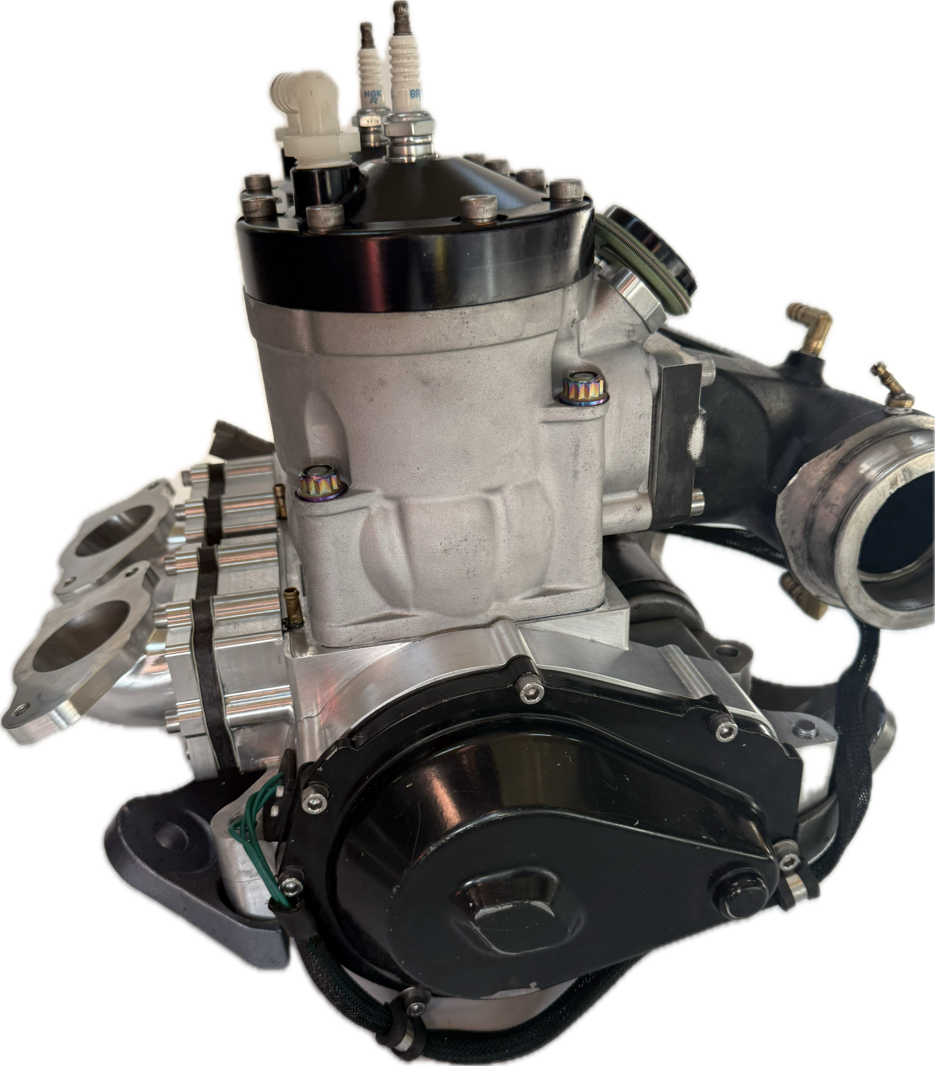 JSN1200 | 16MM STROKER ENGINE