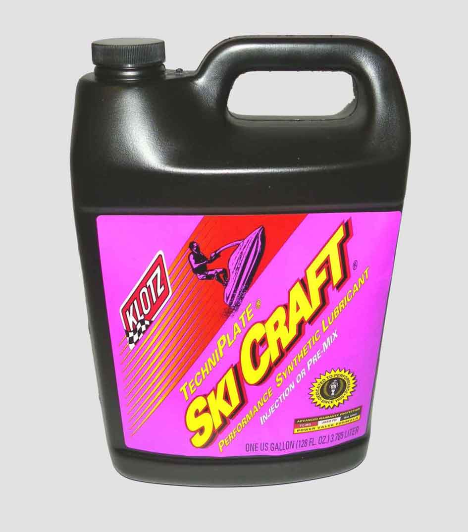 Klotz Ski Craft - Gallon