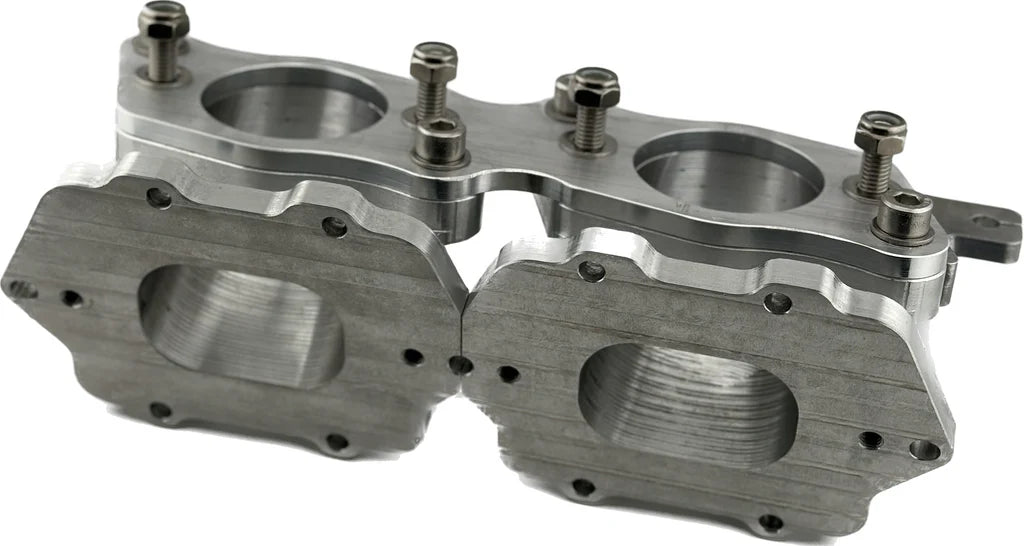 Push Industries PHP Intake Manifold