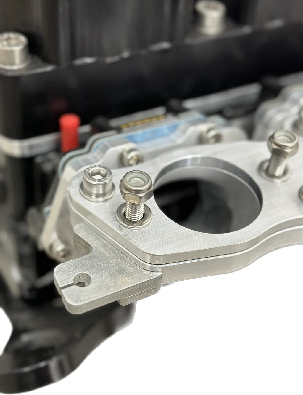 Push Industries PHP Intake Manifold
