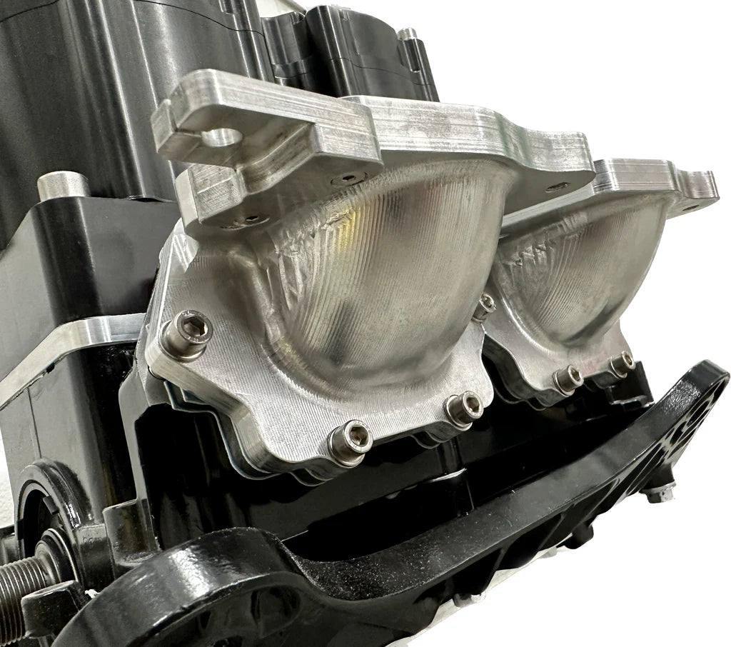 Push Industries PHP Intake Manifold