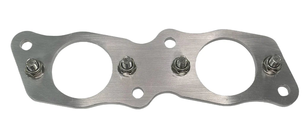 Push Speed Plate - PHP replacement