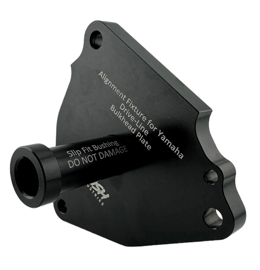 Push Alignment Tool