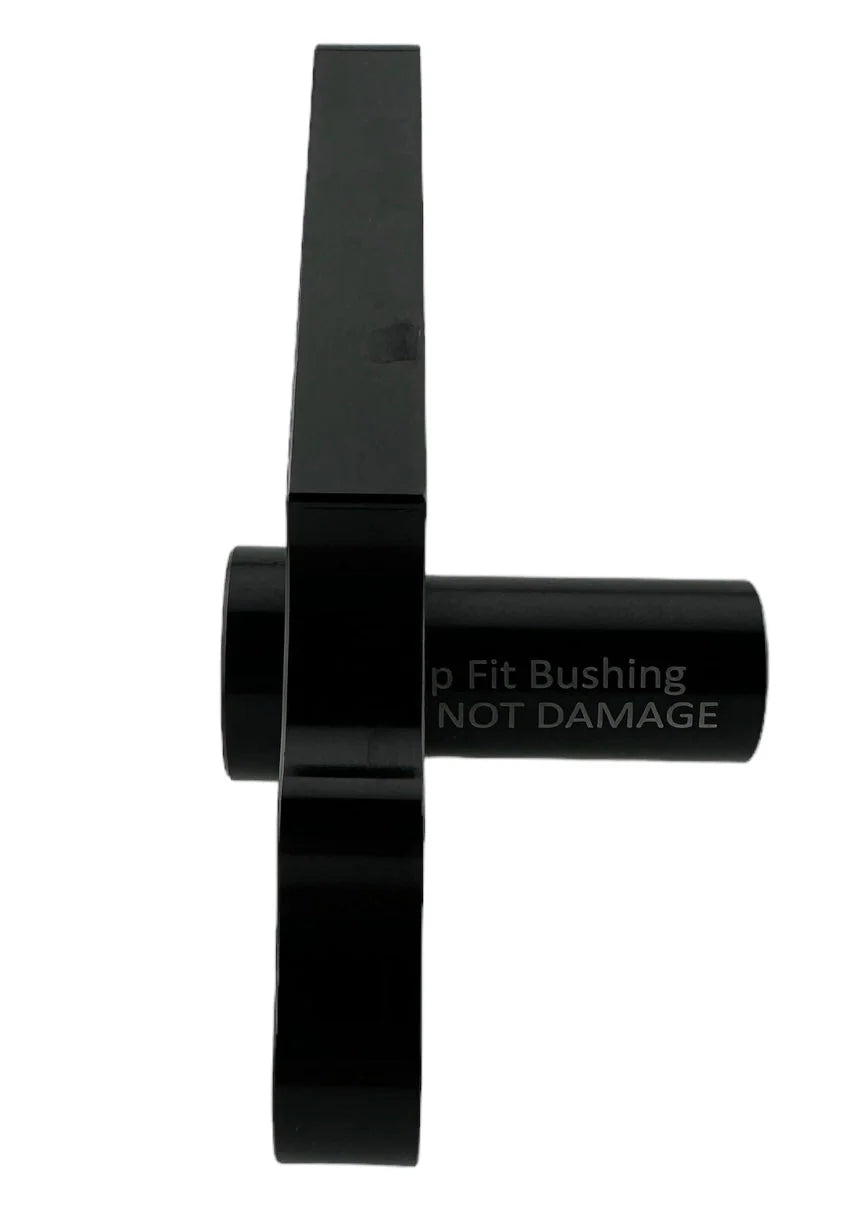 Push Alignment Tool