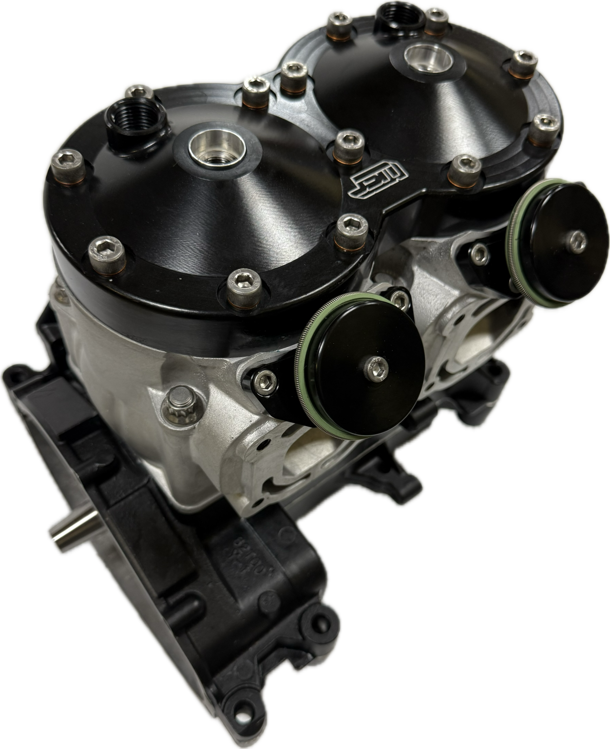 JSN1105 | 10MM STROKER ENGINE