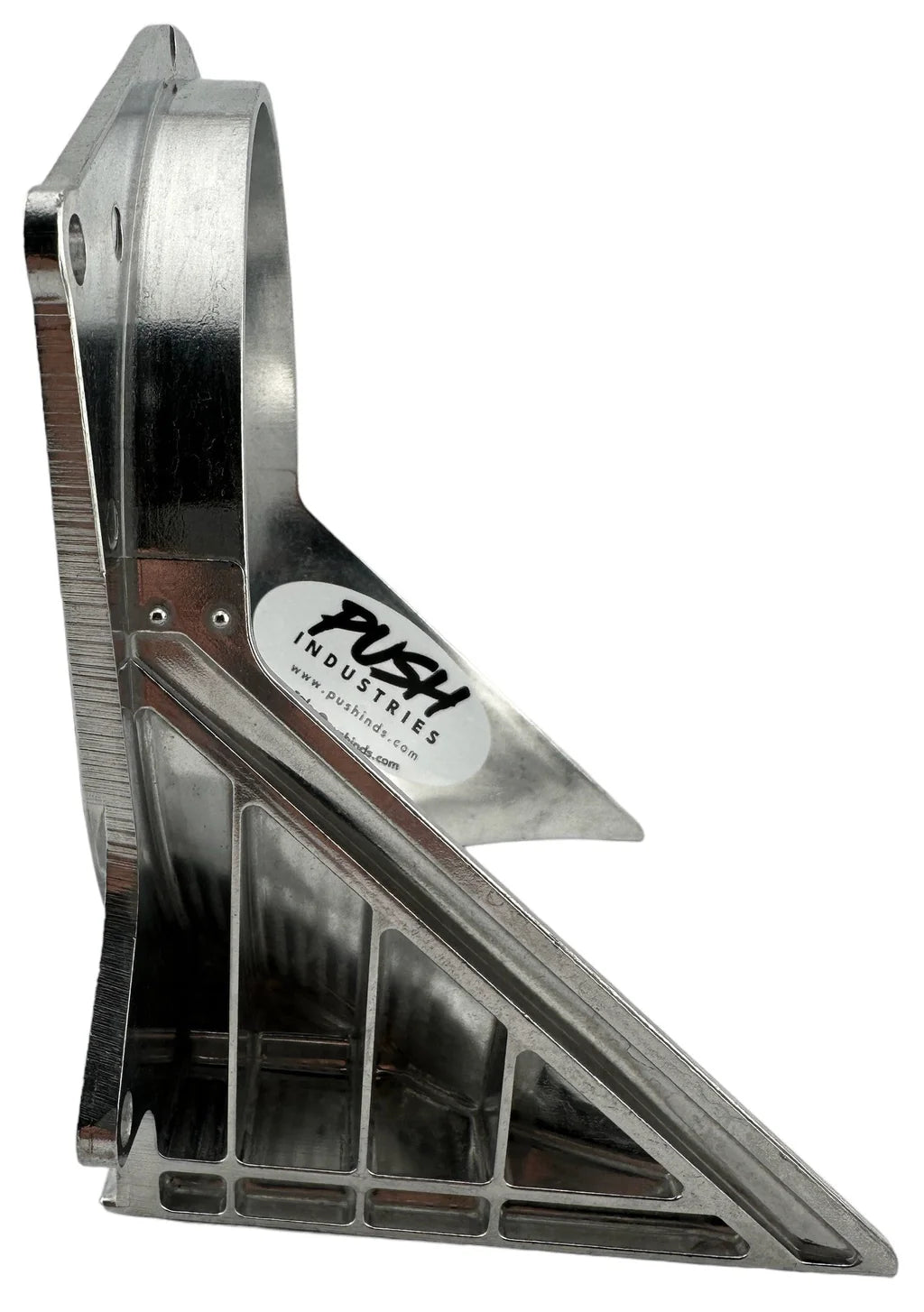 PUSH INS. Pump Shoe | 144mm
