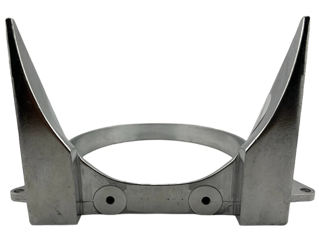 PUSH INS. Pump Shoe | 144mm