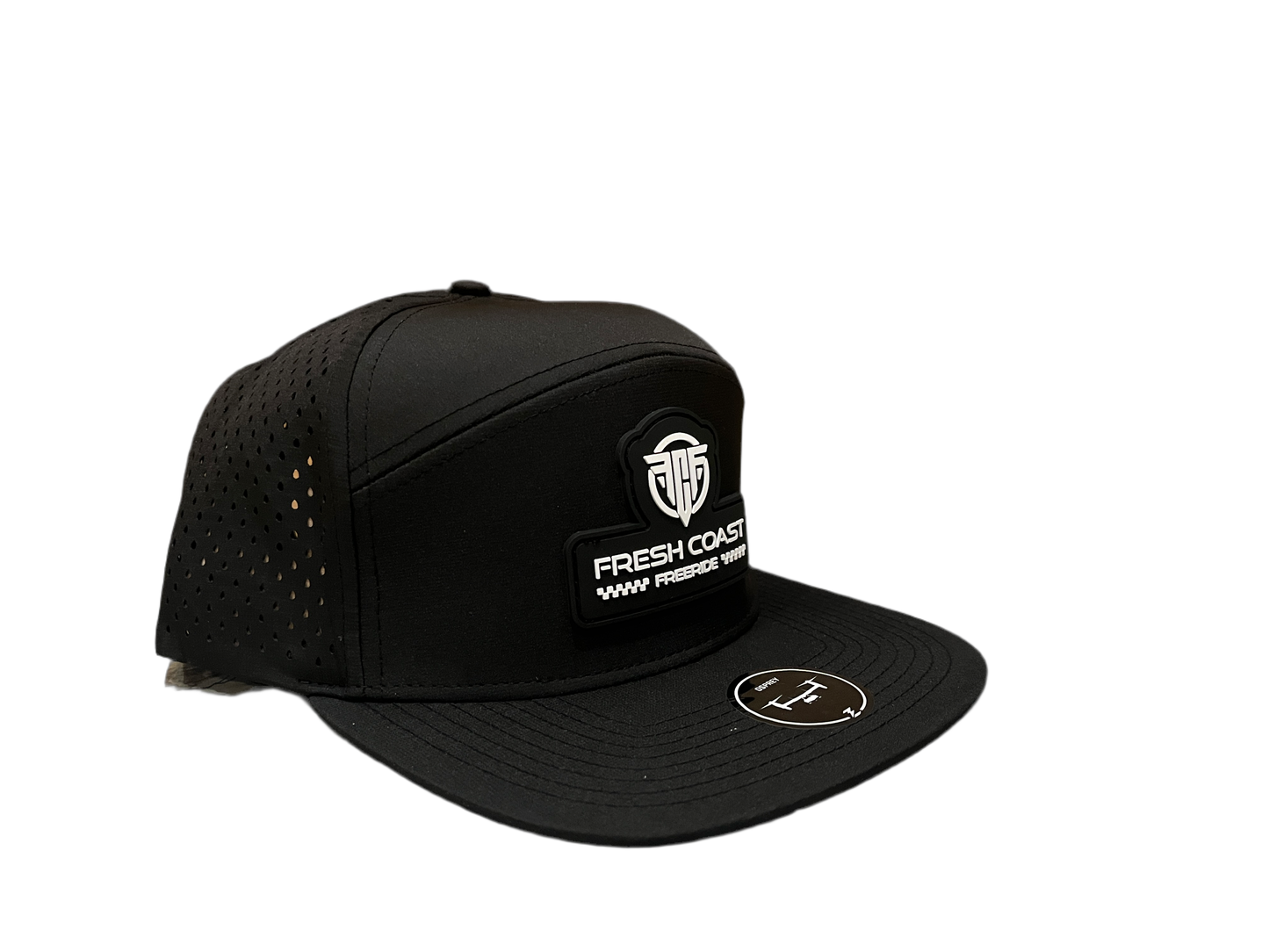 Osprey XL Hat | Black