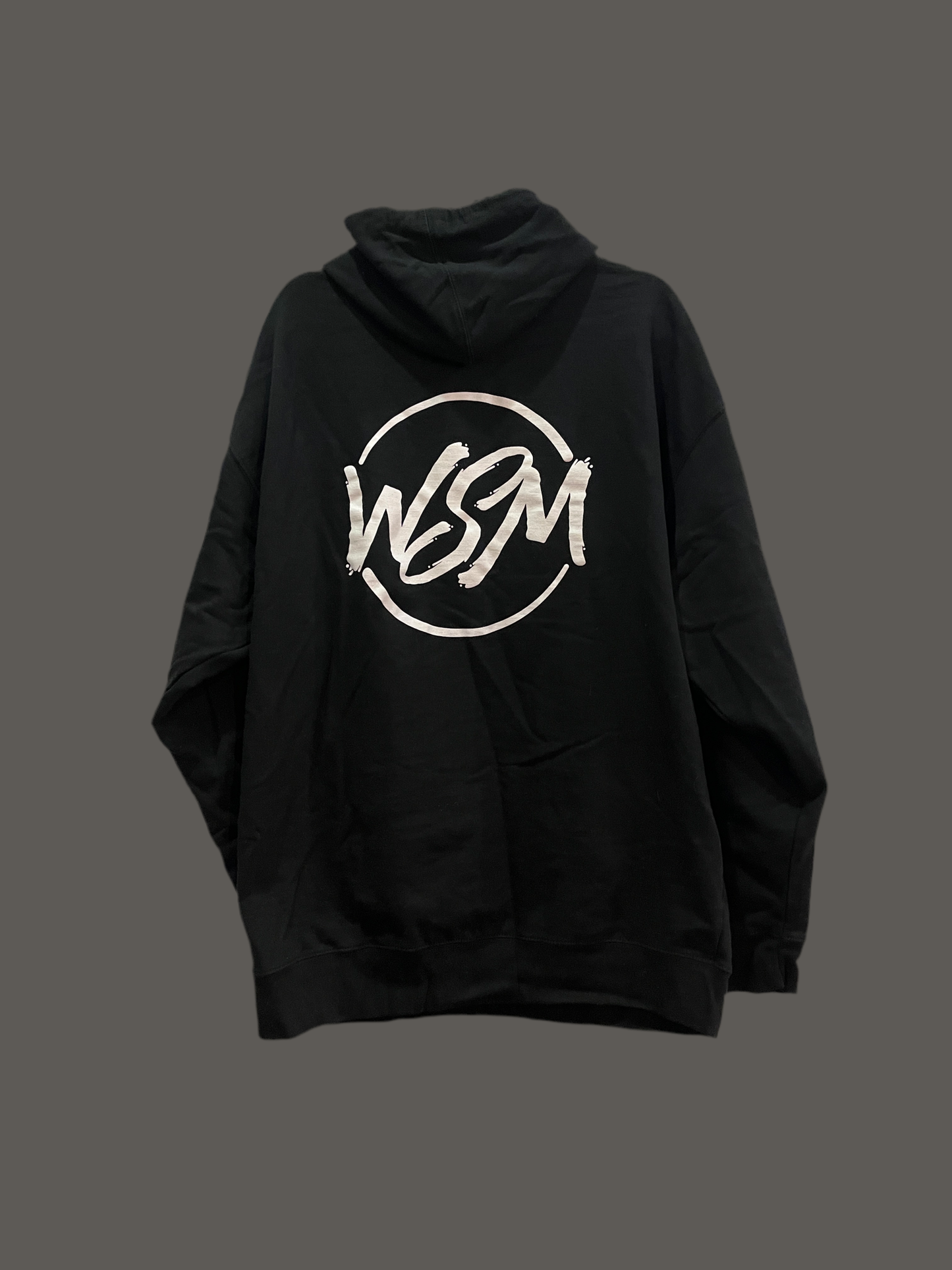 WSM MID-WEIGHT HOODIE