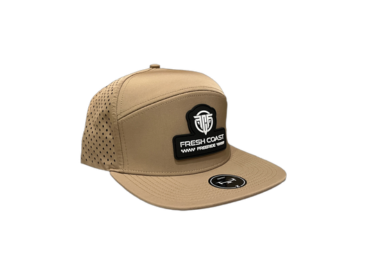 Osprey Hat - Khaki