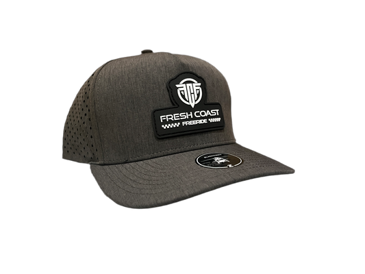 Blackhawk Hat | Graphite