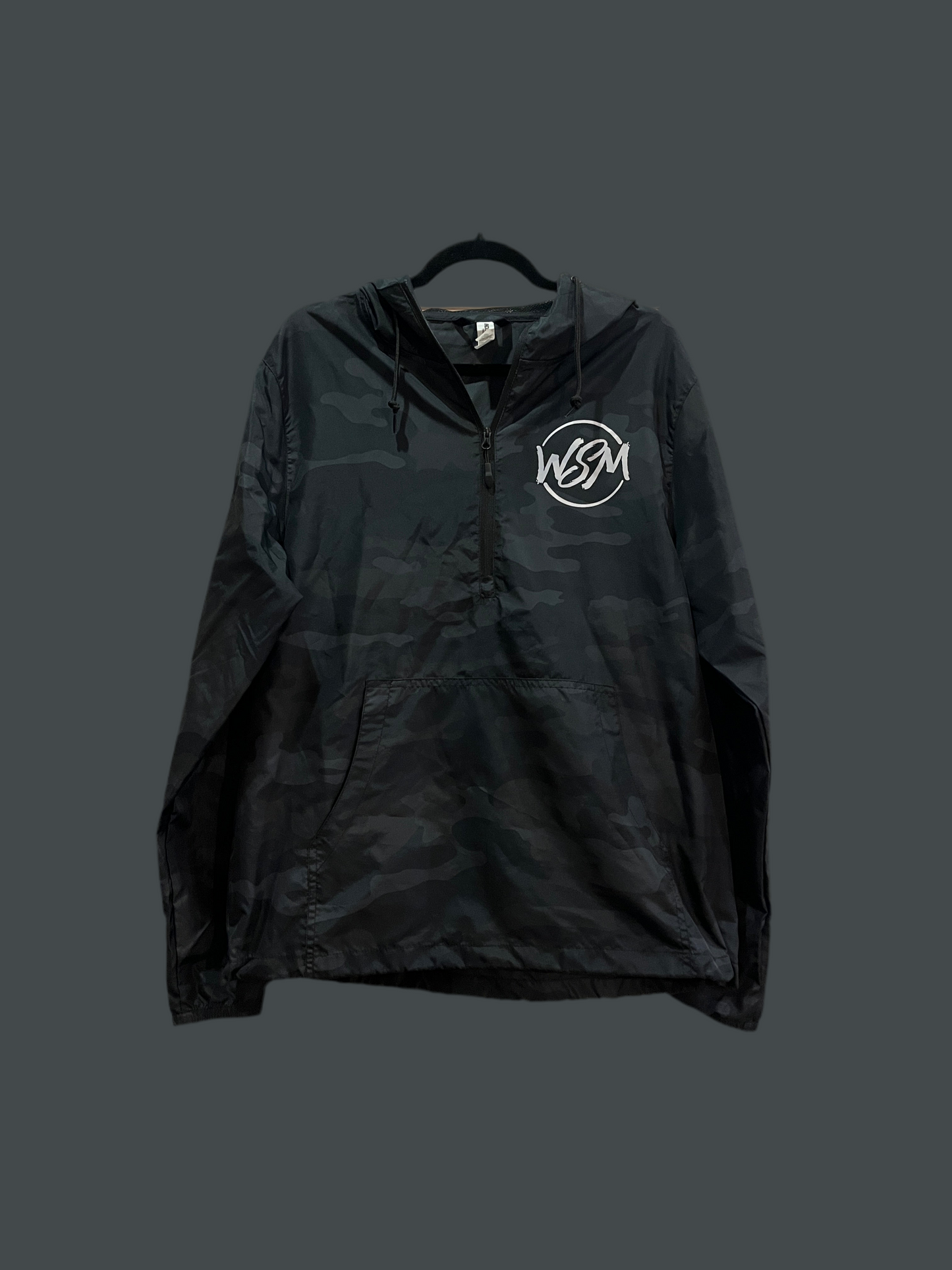 WSM WINDBREAKER