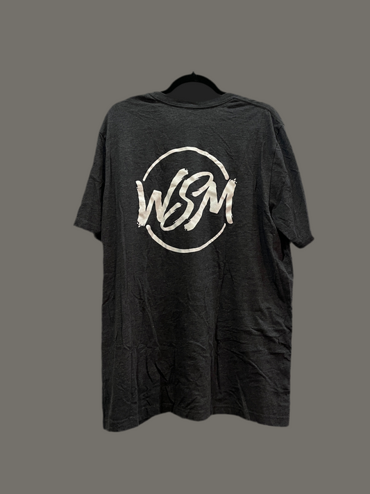 WSM T-SHIRT