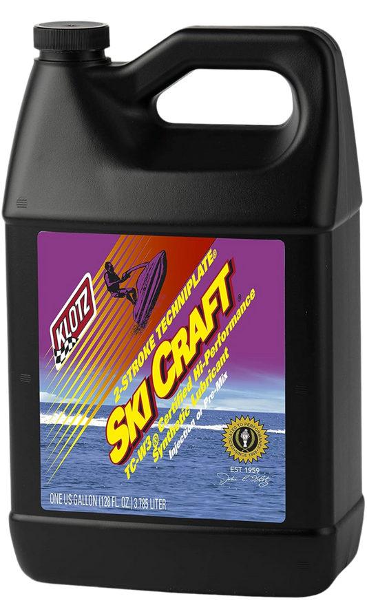 Klotz Ski Craft - Gallon