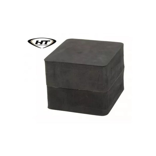 4” Mounting Block