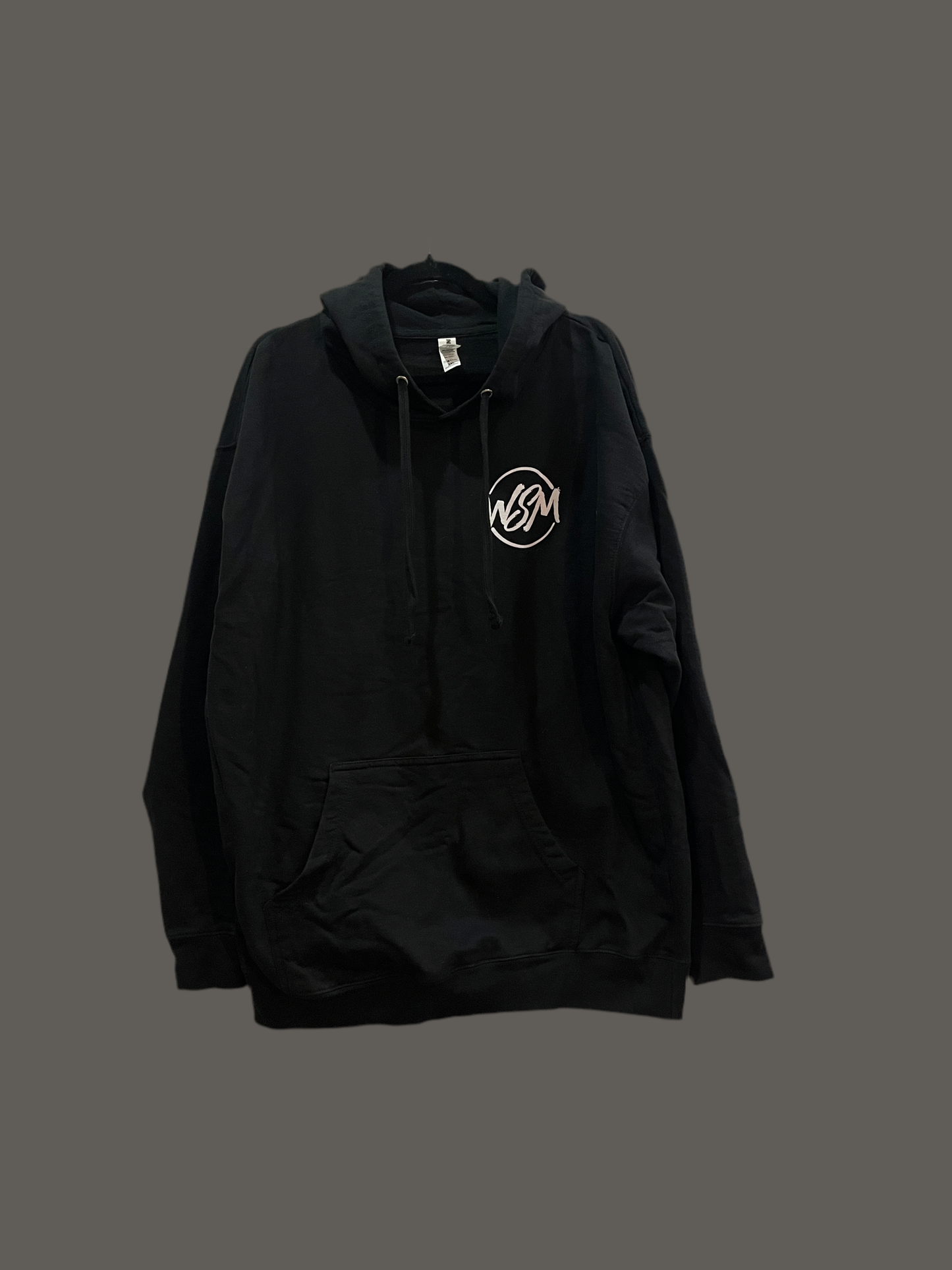 WSM MID-WEIGHT HOODIE