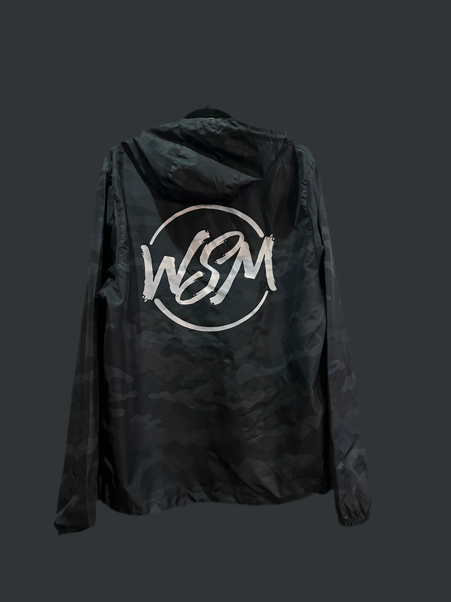 WSM WINDBREAKER