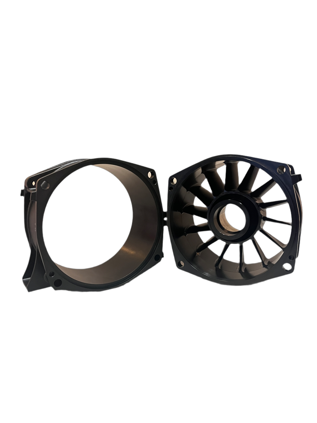 Push 155mm Set-Back Mag Pump – Fresh Coast Freeride