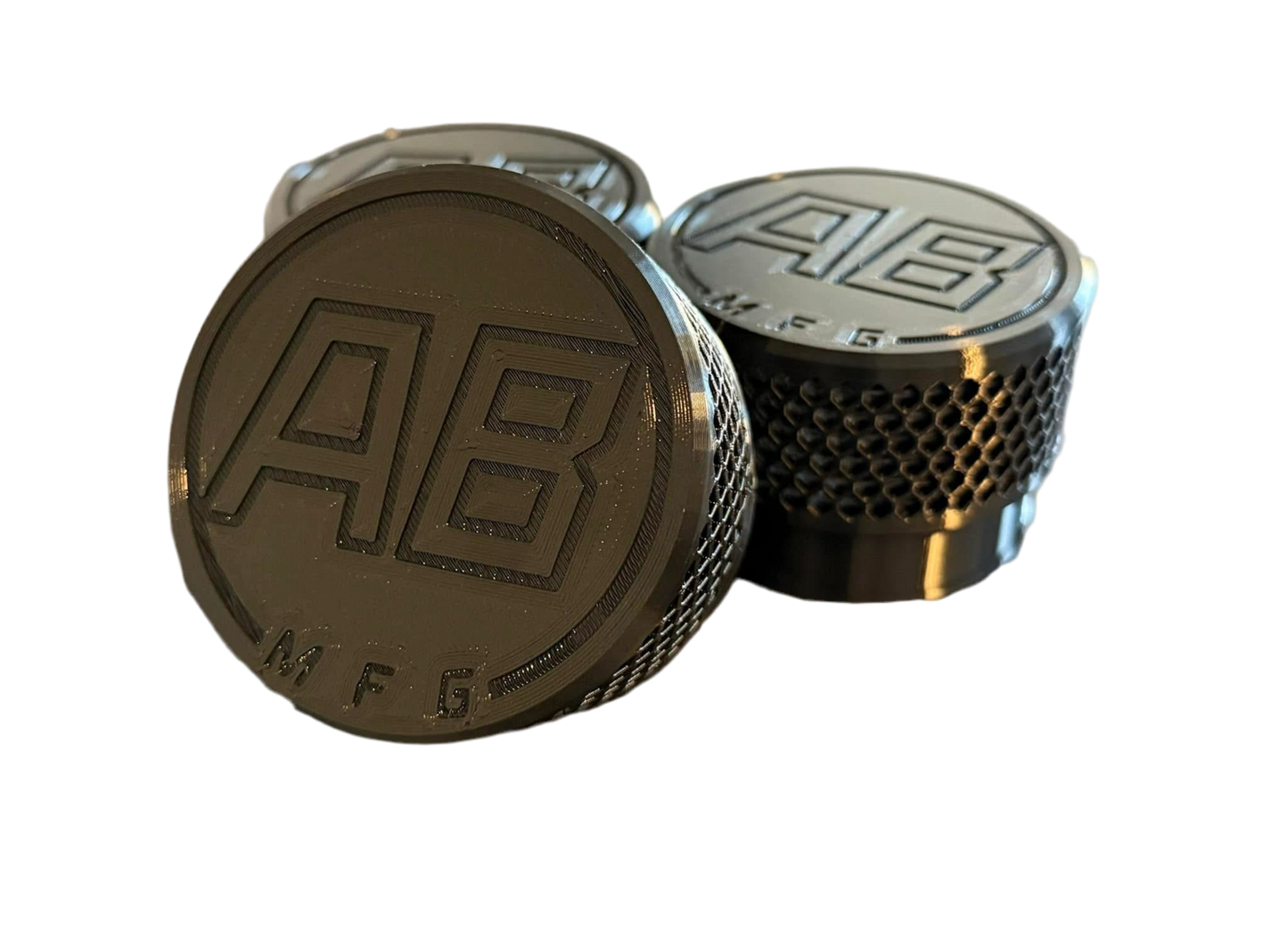 AB MFG CARB COVERS