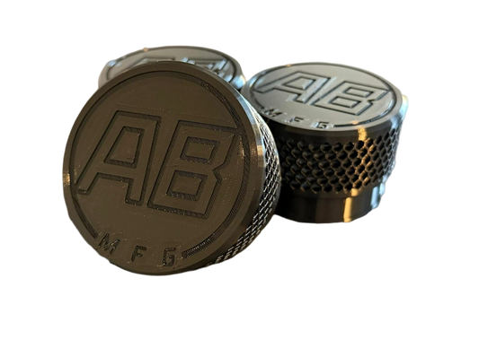 AB MFG CARB COVERS