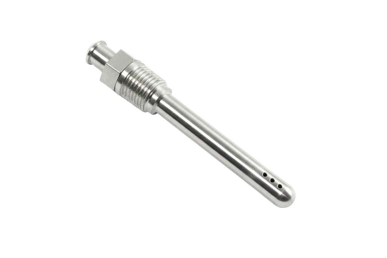 JSN Lightweight Exhaust Spraybar