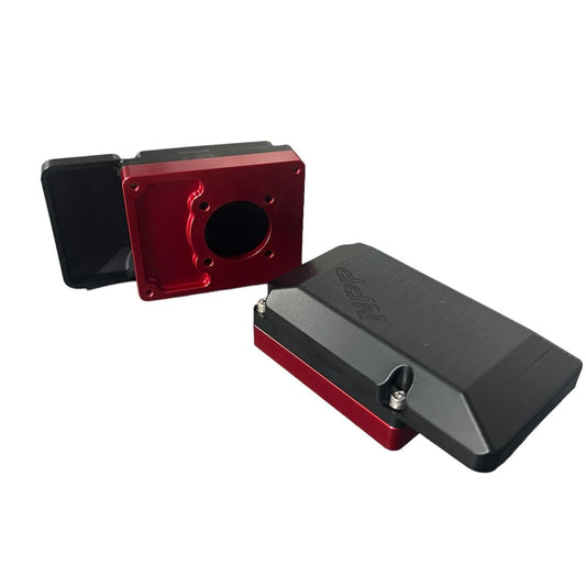 NPP Low Pro Air Box (single)
