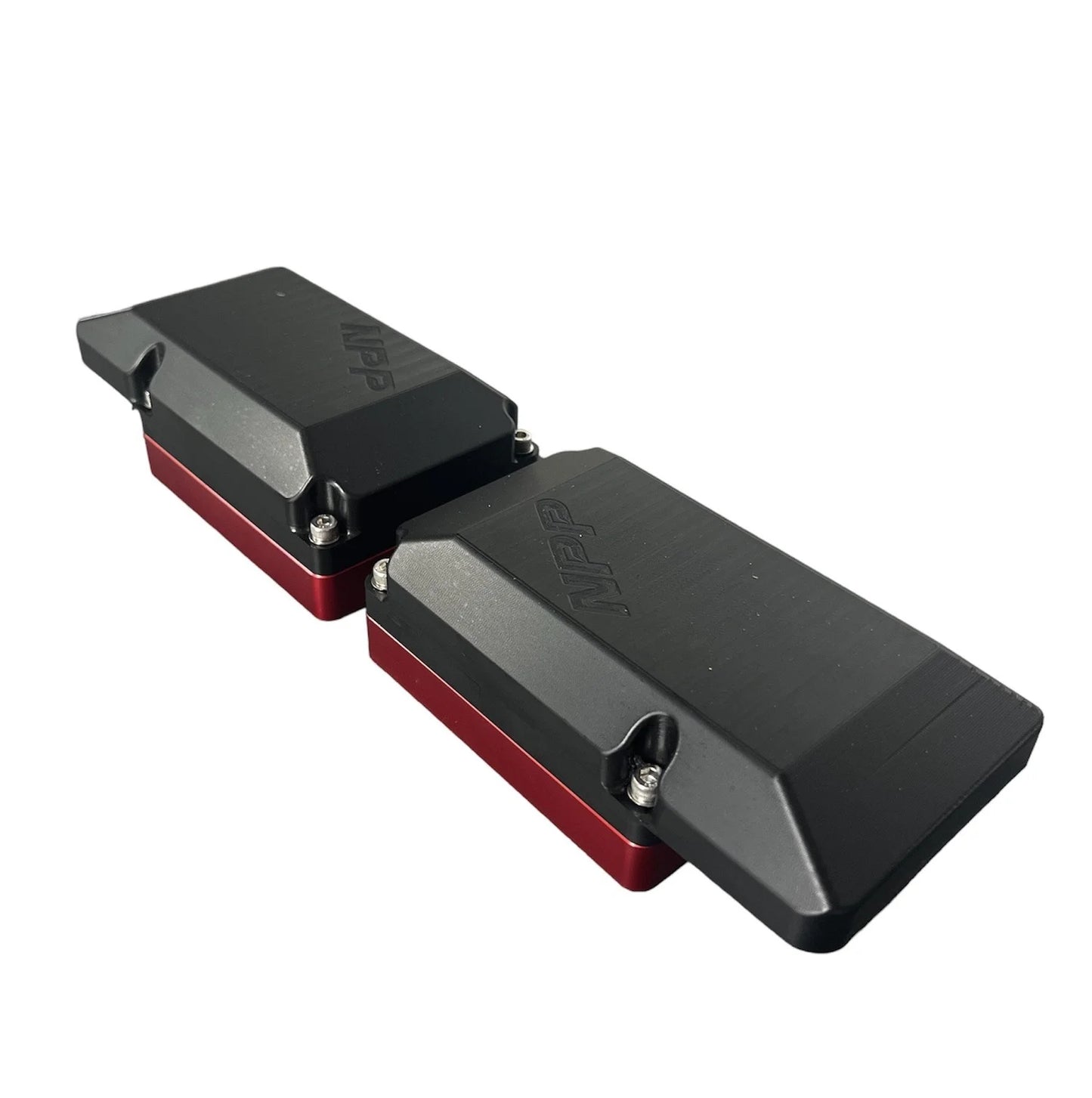 NPP Low Pro Air Box (single)