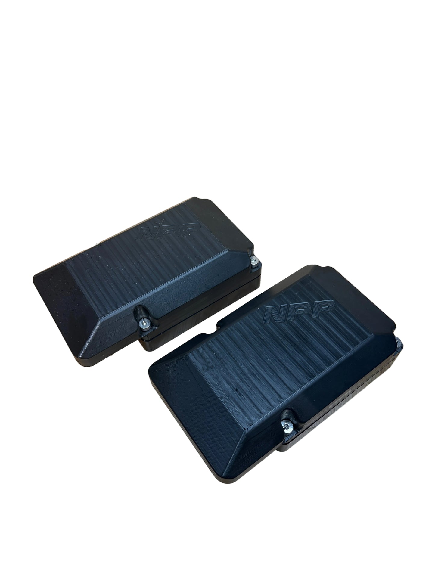 NPP Low Pro Air Box (single)