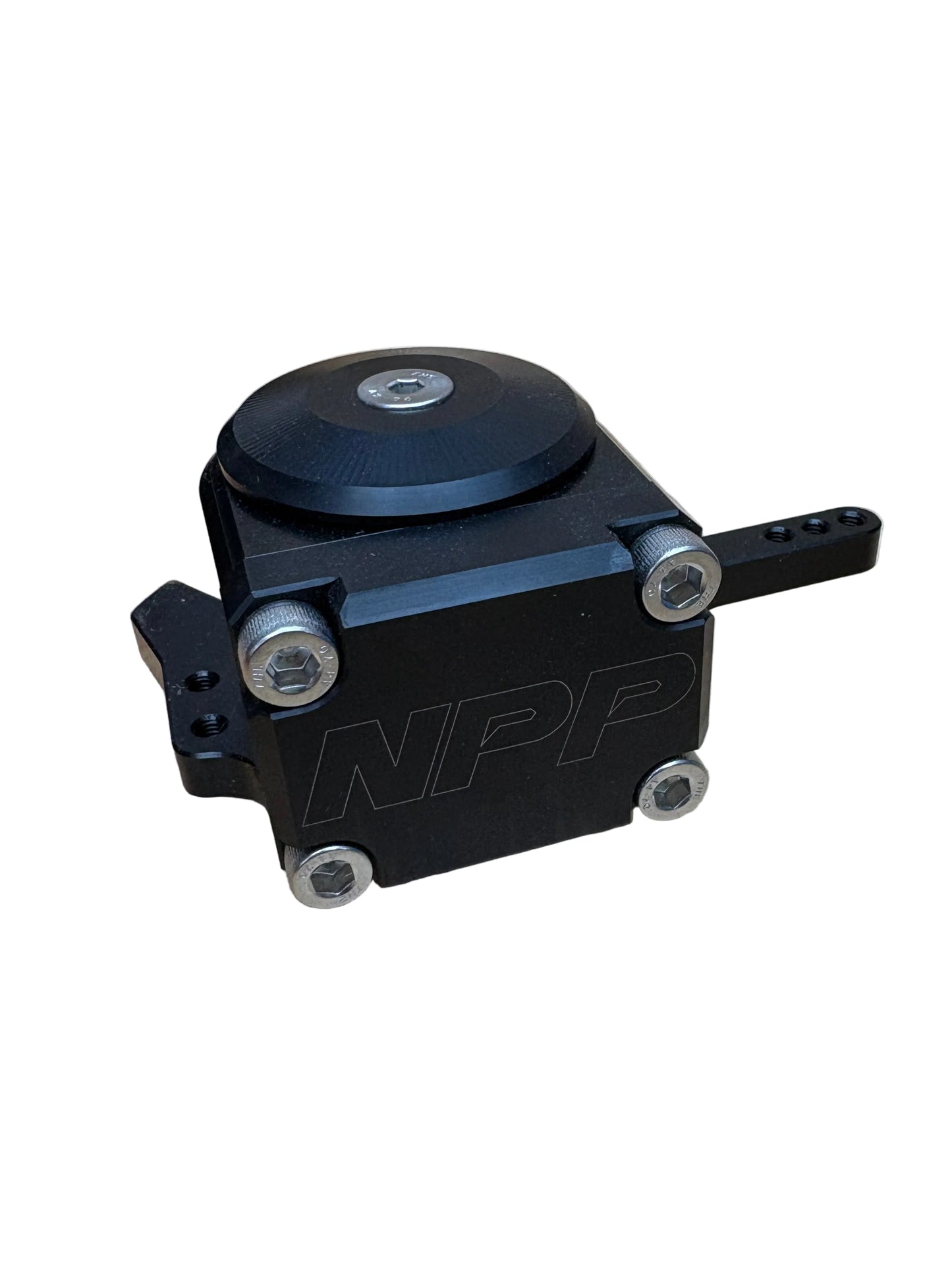NPP Steering System
