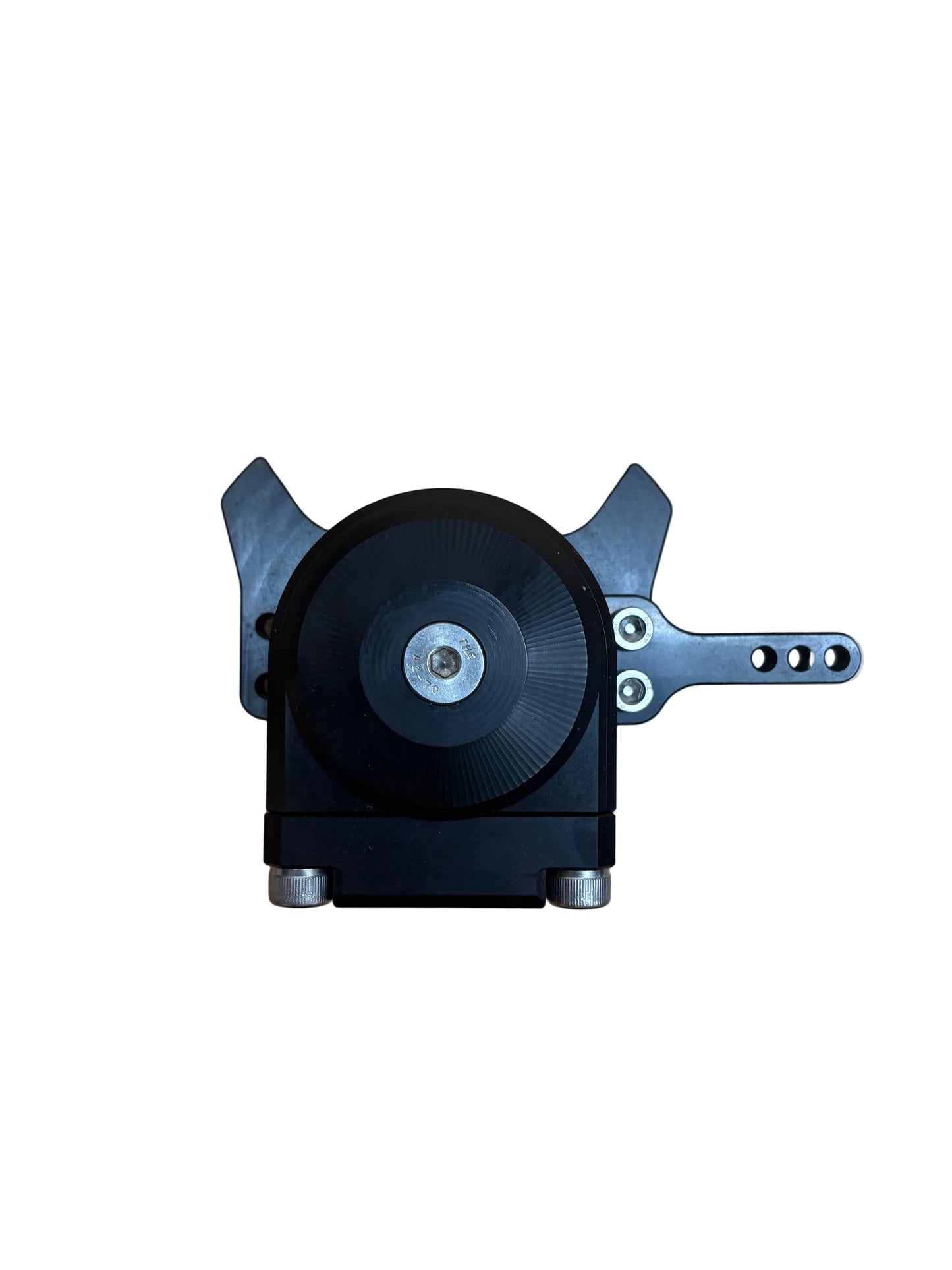 NPP Steering System